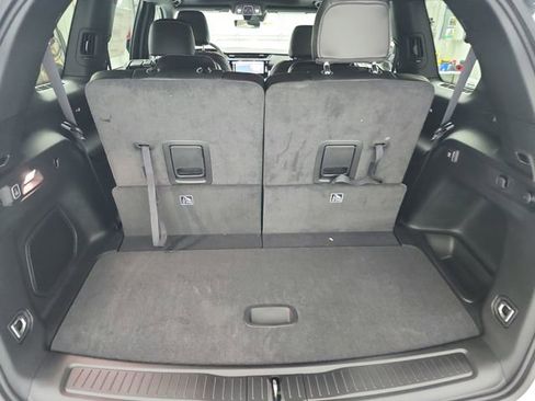 New 2026 Jeep Grand Cherokee L Limited image 45