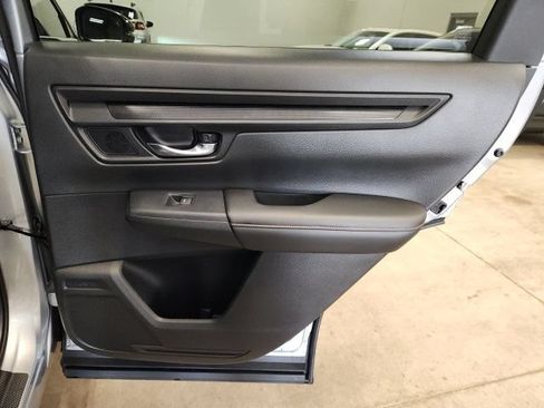 Certified 2025 Honda CR-V Sport-L image 30