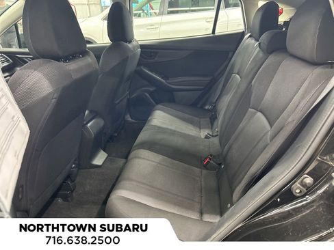 Used 2019 Subaru Impreza 2.0i w/ Eyesight AWD/4WD image 18