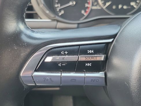 Certified 2023 MAZDA MAZDA3 s image 5
