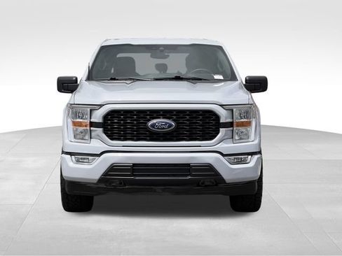Used 2022 Ford F150 XL w/ STX Appearance Package AWD/4WD image 8