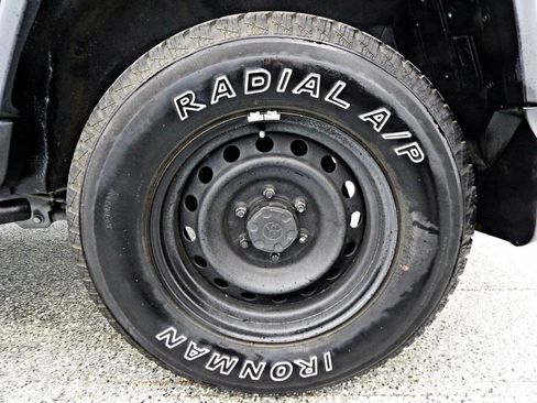 Used 2007 Toyota FJ Cruiser 4WD image 19