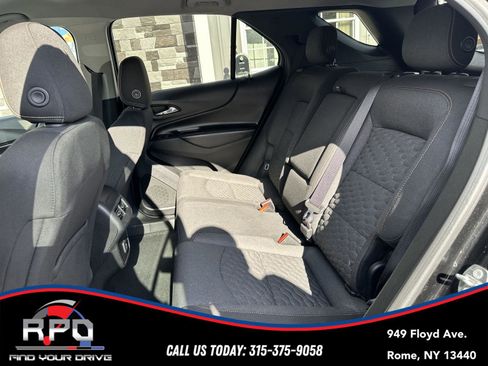 Used 2019 Chevrolet Equinox LT image 19