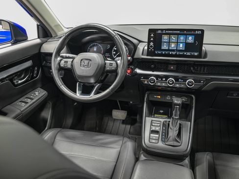 Used 2024 Honda CR-V EX-L image 30