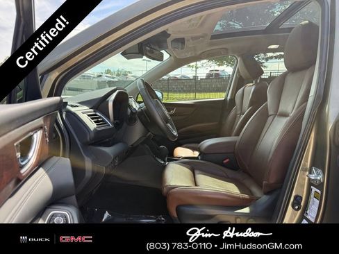 Used 2024 Subaru Ascent Touring AWD/4WD image 24