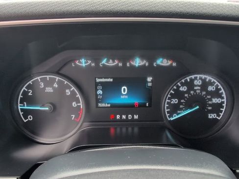 Used 2023 Ford F150 XLT AWD/4WD image 21