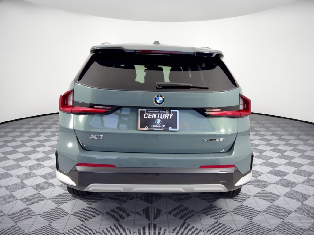Certified 2026 BMW X1 xDrive28i AWD/4WD image 11