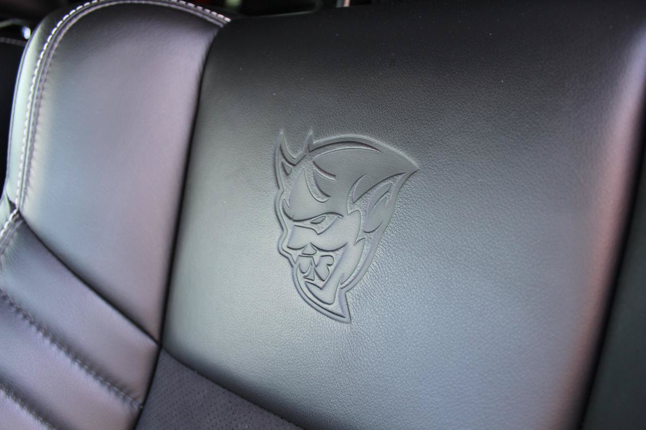 Used 2018 Dodge Challenger SRT Demon RWD image 78