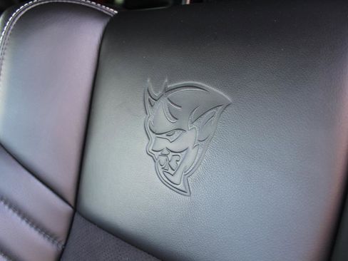 Used 2018 Dodge Challenger SRT Demon RWD image 78