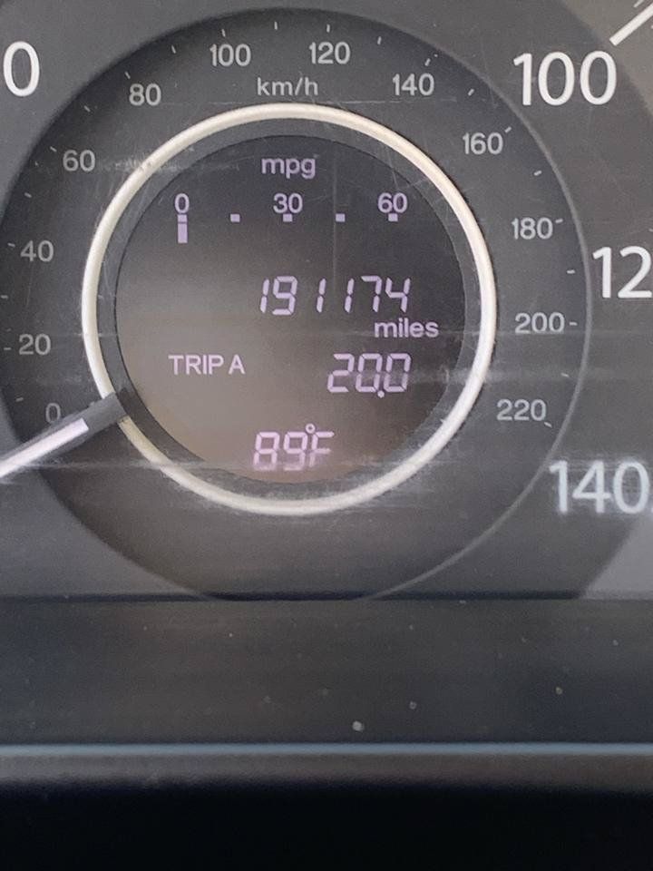 Used 2013 Honda CR-V EX-L image 13