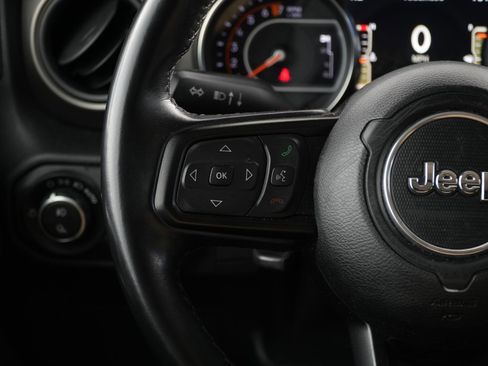 Used 2020 Jeep Gladiator Sport w/ Quick Order Package 24S image 19