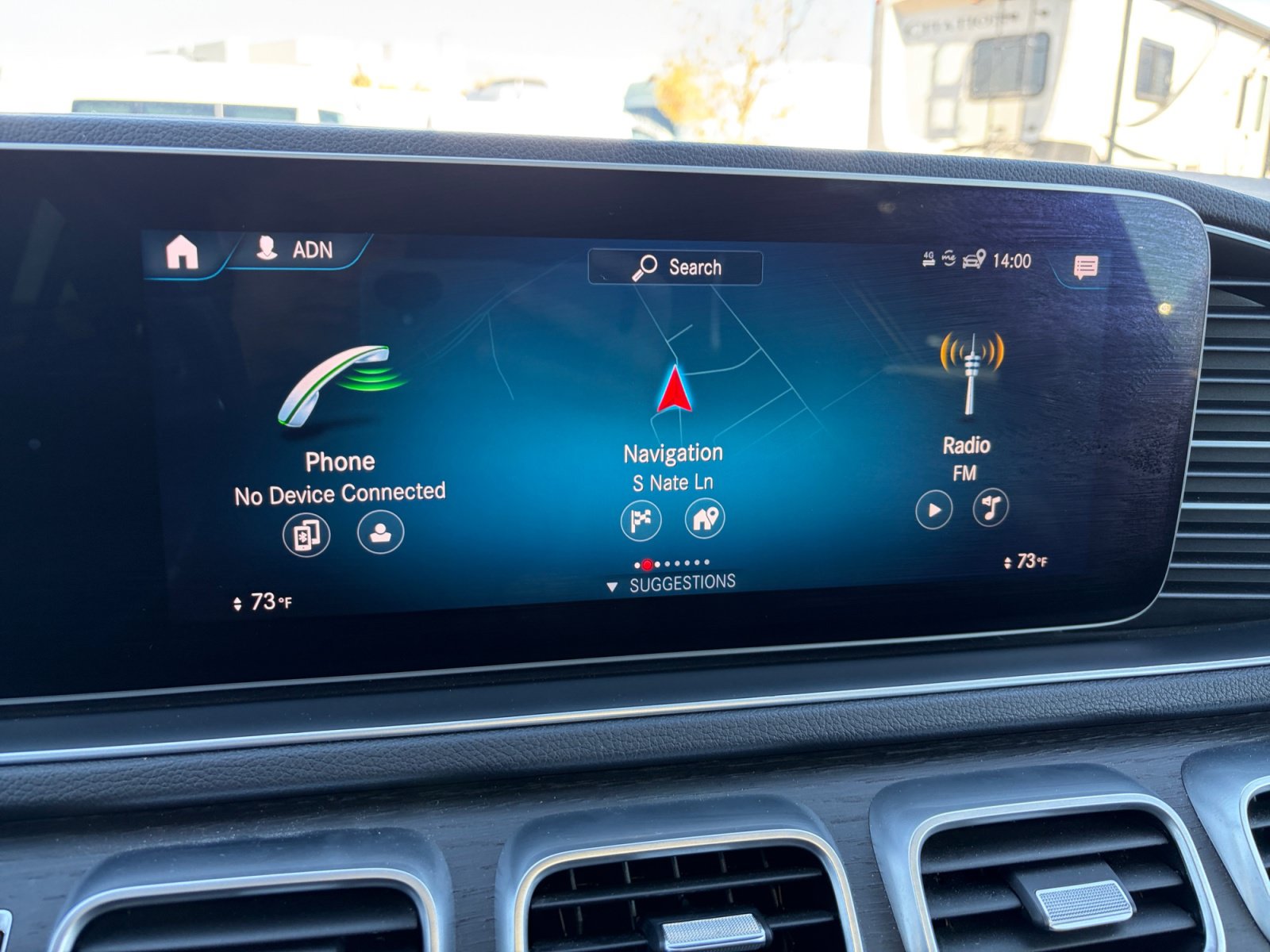 Certified 2020 Mercedes-Benz GLE 350 4MATIC image 12