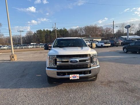 Used 2018 Ford F350 XLT image 7