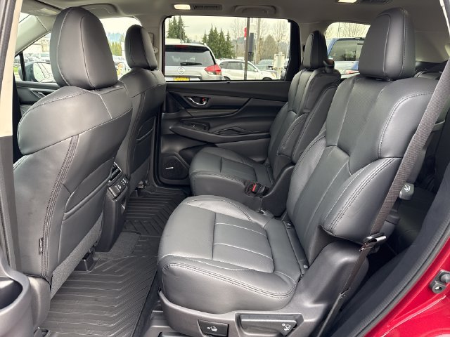 New 2026 Subaru Ascent Bronze Edition AWD/4WD image 17