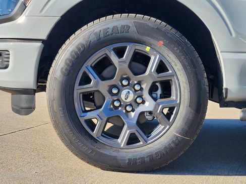 New 2026 Ford F150 STX w/ Equipment Group 200A image 11