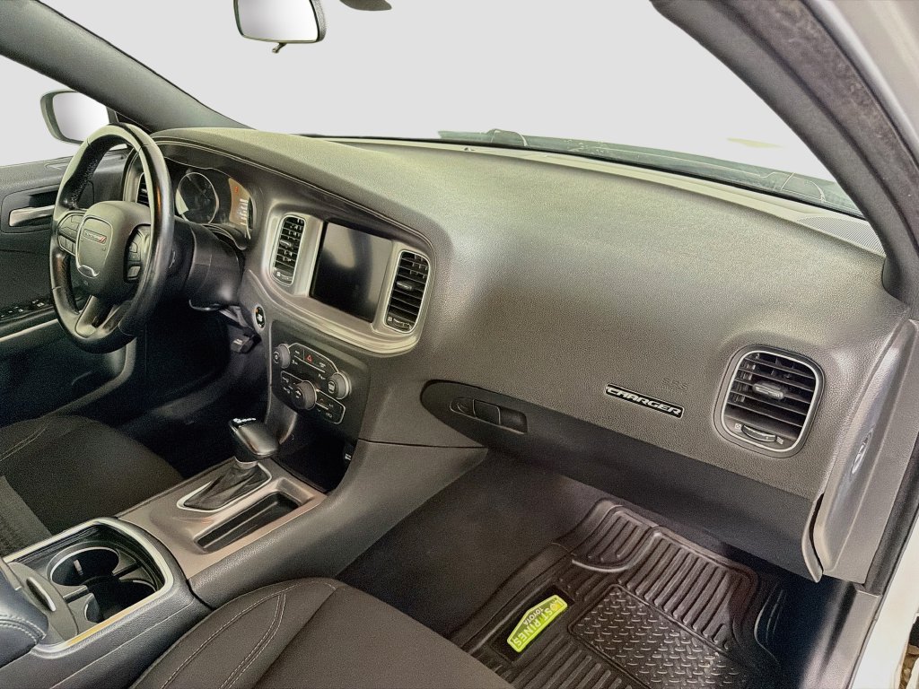 Used 2023 Dodge Charger SXT RWD image 30