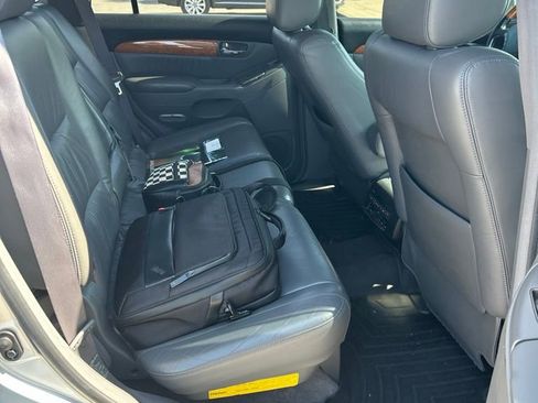 Used 2007 Lexus GX 470 AWD/4WD image 7