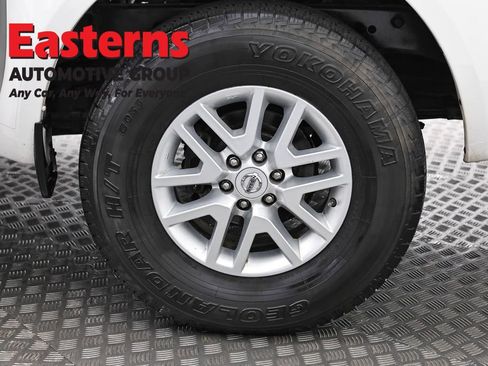 Used 2019 Nissan Frontier SV RWD image 33