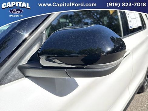 Certified 2021 Ford Explorer ST w/ ST Street Pack AWD/4WD image 12