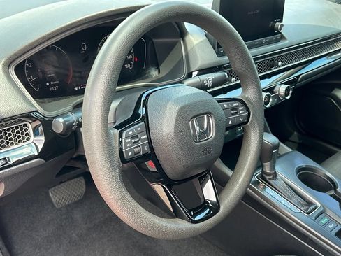 Used 2022 Honda Civic LX image 17