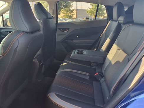 New 2025 Subaru Crosstrek 2.5i Limited w/ Crosstrek Mirror Package image 21