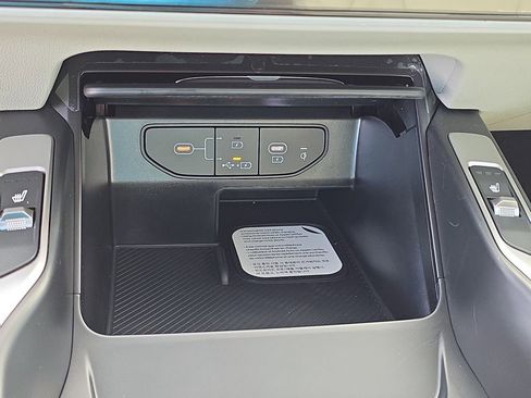 New 2026 Kia Sorento EX FWD image 28