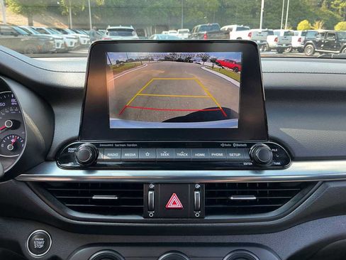 Used 2020 Kia Forte GT FWD image 19