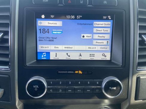 Used 2019 Ford Expedition XLT w/ Equipment Group 202A image 27