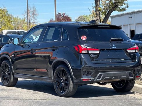 Used 2025 Mitsubishi Outlander Sport LE image 6