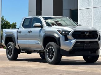 New 2026 Toyota Tacoma TRD Off-Road AWD/4WD video 2