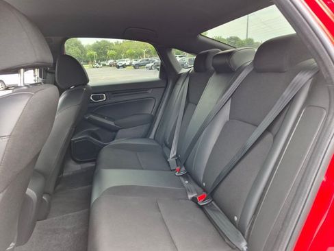 Used 2022 Honda Civic Sport image 17