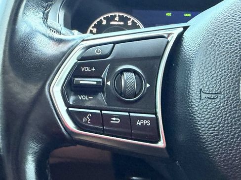 Used 2021 Acura RDX w/ Technology Package AWD/4WD image 27