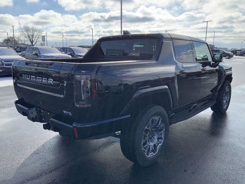 New 2025 GMC Hummer EV 3X image 15