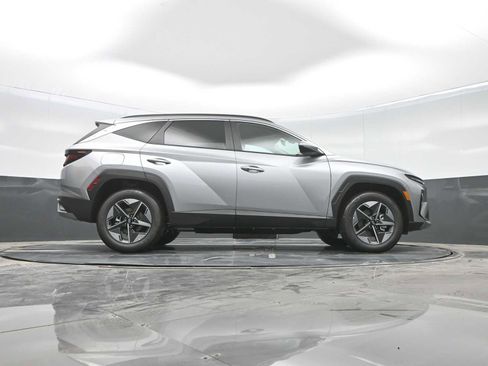 New 2026 Hyundai Tucson SEL image 28