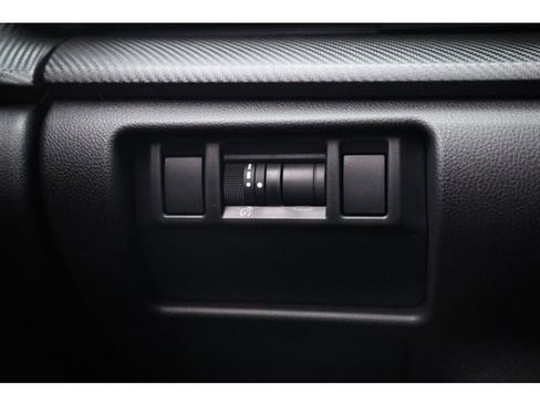 New 2026 Subaru Crosstrek 2.5i Wilderness image 45