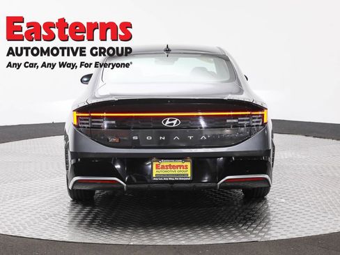 Used 2024 Hyundai Sonata SEL image 6