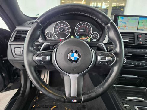 Used 2014 BMW 435i Coupe RWD image 19
