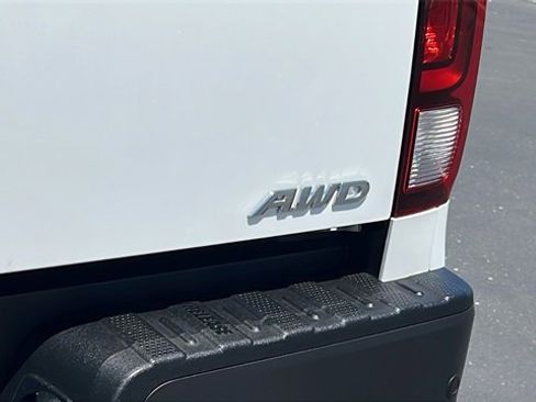 Used 2022 Honda Ridgeline RTL-E image 11