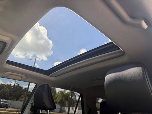 Used 2015 Toyota 4Runner Trail Premium AWD/4WD image 10