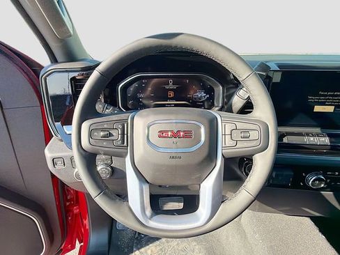 New 2026 GMC Sierra 3500 SLE w/ SLE Value Package image 11