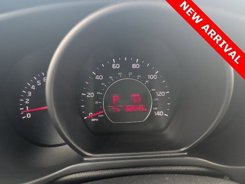 Used 2018 Kia Soul + image 16