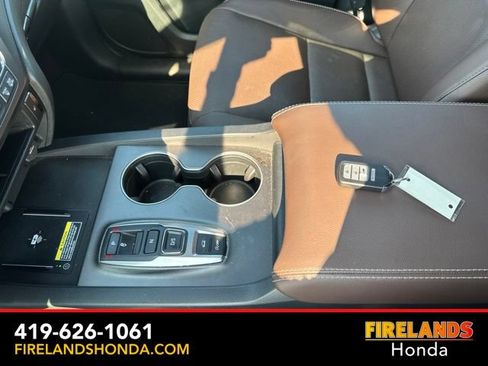 Used 2024 Honda Passport EX-L image 25