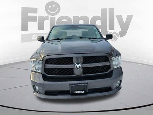 Used 2019 RAM 1500 Express w/ Express Value Package image 2