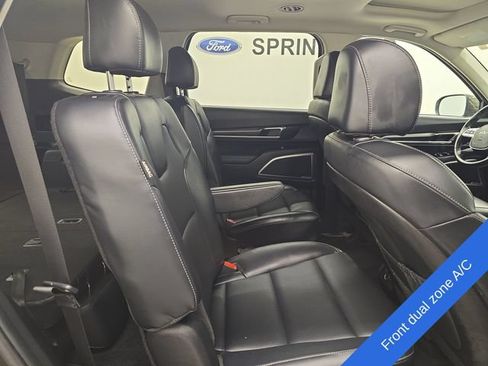 Used 2025 Kia Telluride S AWD/4WD image 12