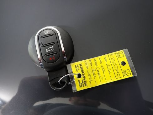 Used 2016 MINI Cooper S FWD image 38