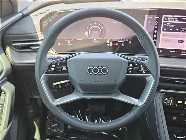 New 2026 Audi Q5 Premium AWD/4WD image 12