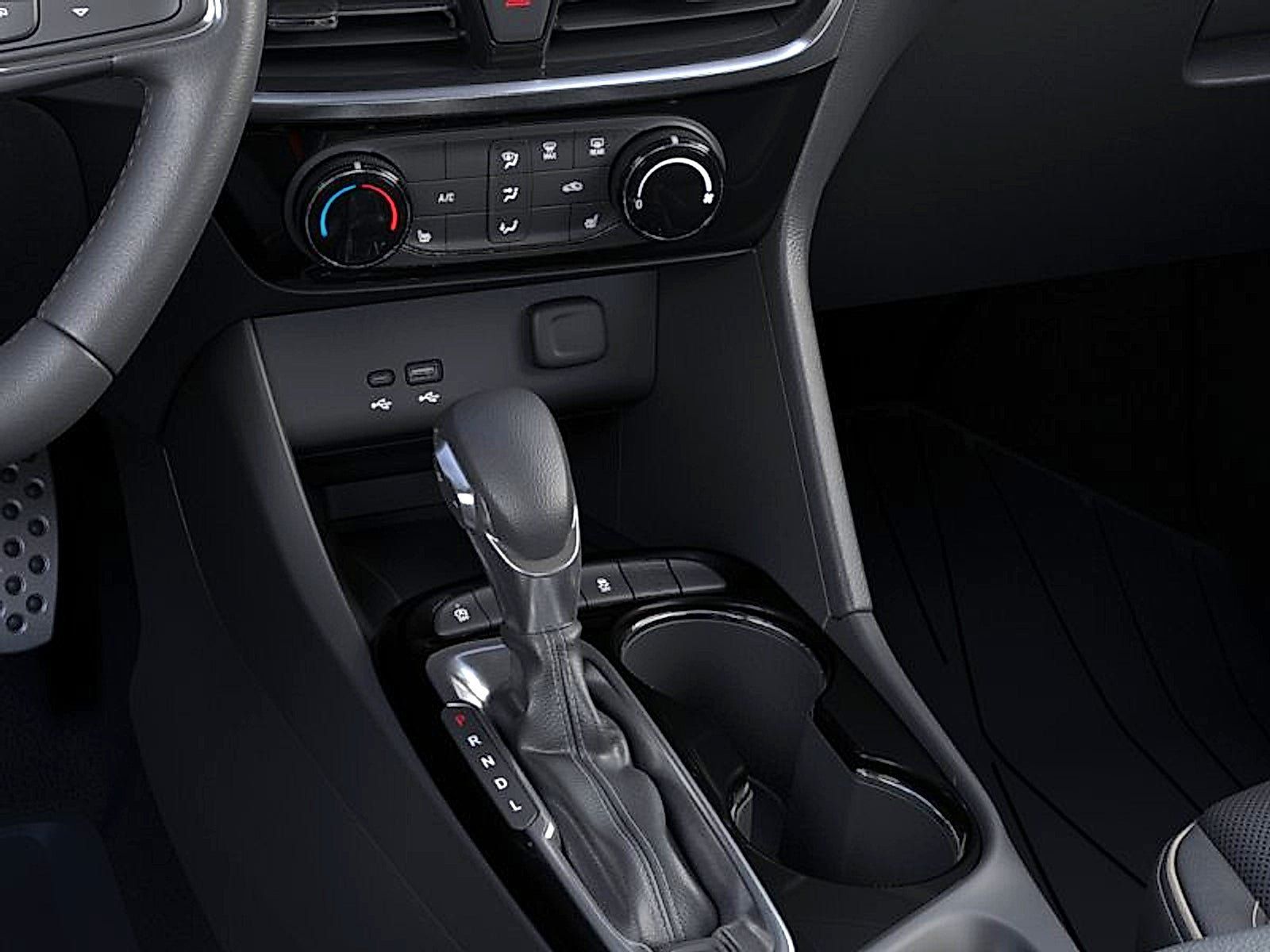 New 2026 Buick Encore GX Sport Touring w/ Studio Series AWD/4WD image 23
