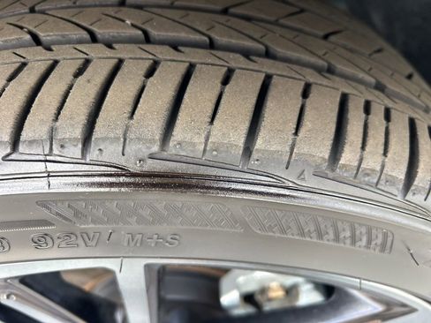 Used 2025 Toyota Camry XSE image 24