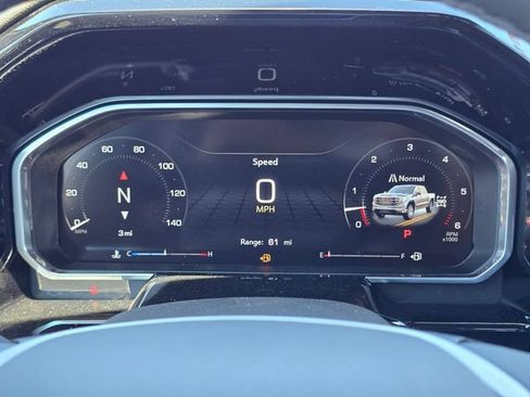 New 2026 GMC Sierra 1500 Elevation w/ Elevation Premium Package AWD/4WD image 25