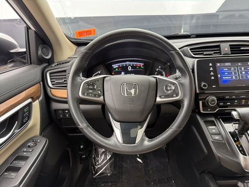 Used 2019 Honda CR-V EX-L image 8